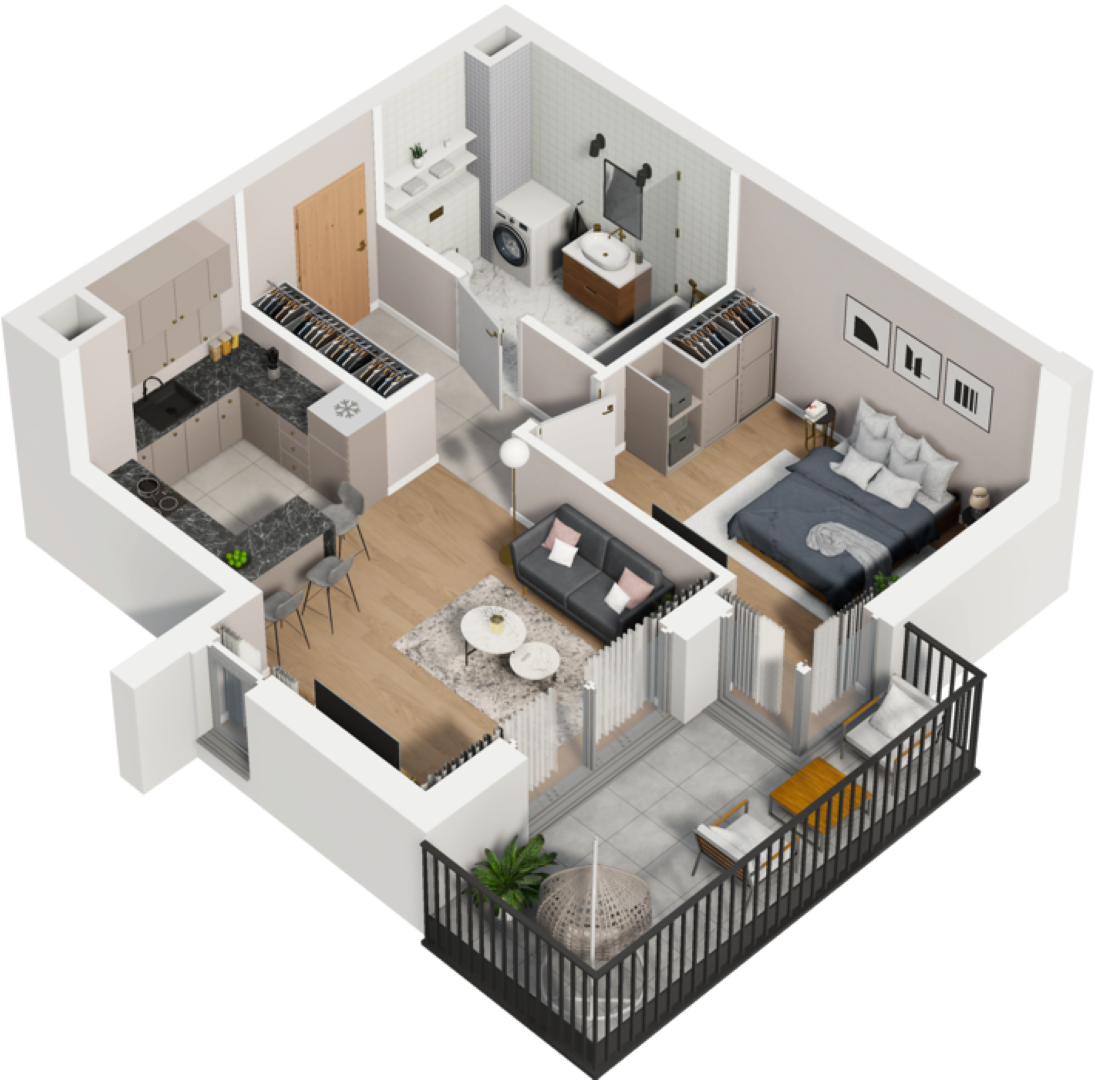 Plan A - A5M6 - zdjęcie 4